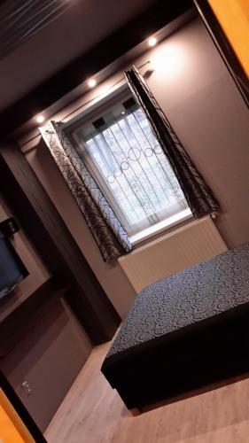 G�bor Apartman Koml�