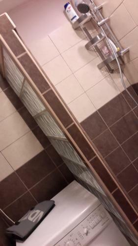 G�bor Apartman Koml�