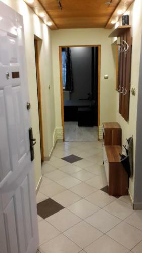 G�bor Apartman Koml�