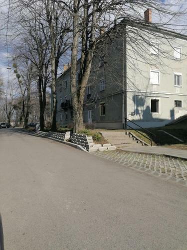 Nagy Apartman Koml�