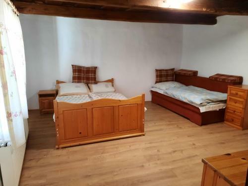 Letti Vend�gh�z