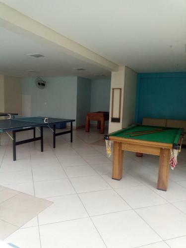 Apartamento P� Na Areia + Wifi + Netflix
