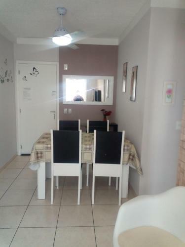 Apartamento P� Na Areia + Wifi + Netflix