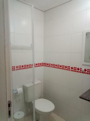 Apartamento P� Na Areia + Wifi + Netflix