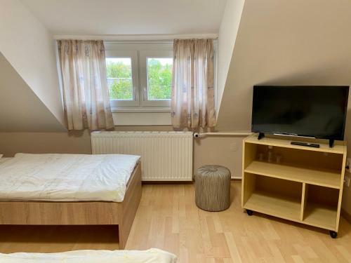 Hostal Vincze Vend�gh�z