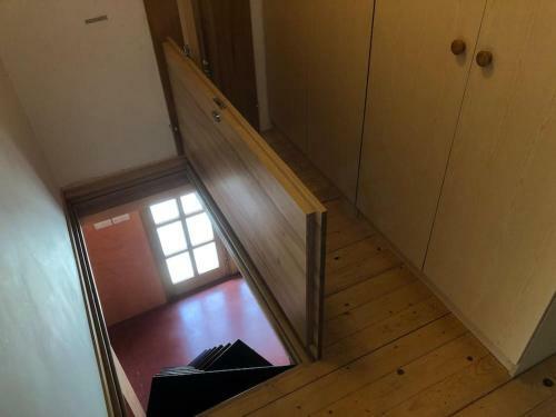 Modern Holiday Home In Holiday Park With Lake