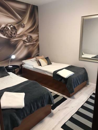 Bed & Breakfast Center Panzi�