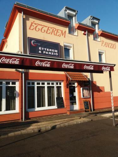Bed & Breakfast Center Panzi�