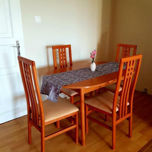 Chill Apartman