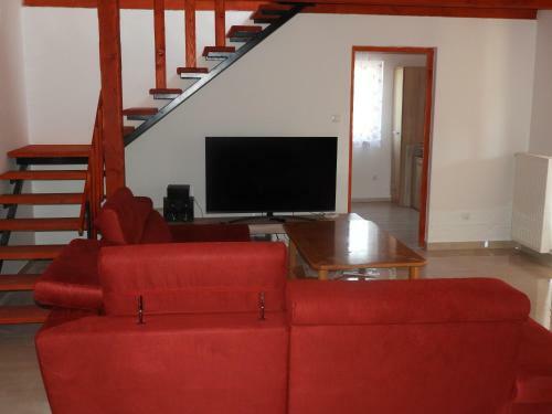 Apartamento Atilla Vend�gh�z