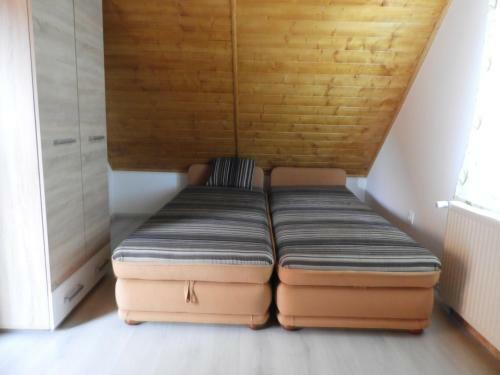 Apartamento Atilla Vend�gh�z