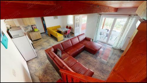 Apartamento Atilla Vend�gh�z