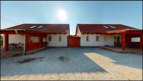 Apartamento Atilla Vend�gh�z
