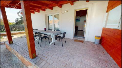 Apartamento Atilla Vend�gh�z