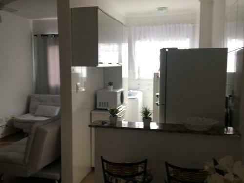 Apartamento Lindo Apto Na Vila Tupi