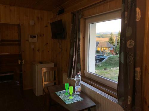 Apartamento Nyugalmas Vend�gh�z