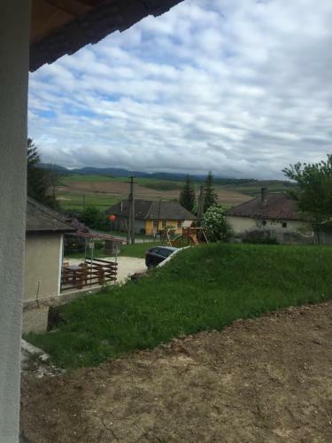 Apartamento Nyugalmas Vend�gh�z