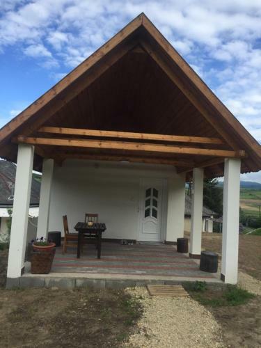 Apartamento Nyugalmas Vend�gh�z