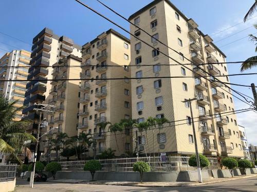 Apartamento Fioravante Zampol
