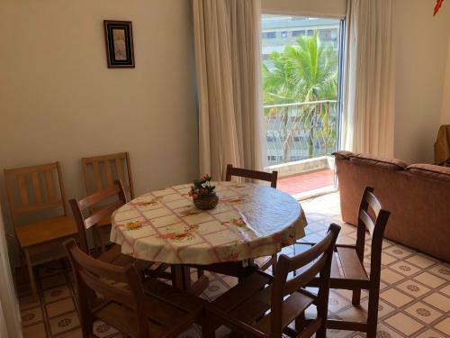Apartamento Fioravante Zampol