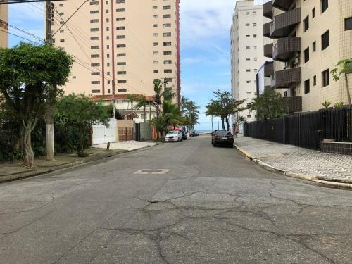 Apartamento Fioravante Zampol