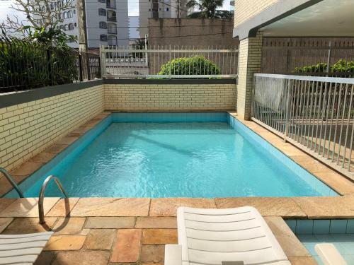 Apartamento Fioravante Zampol