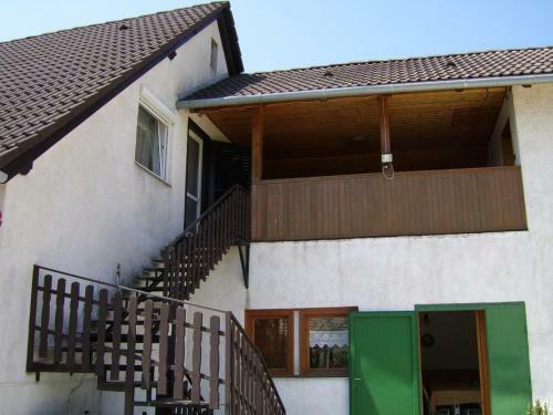 Hostal B�n�porta