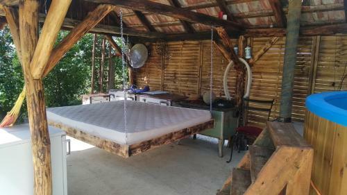 Apartamento Nov�kporta Vend�gh�z