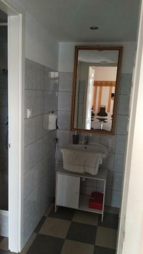 Apartamento Nov�kporta Vend�gh�z