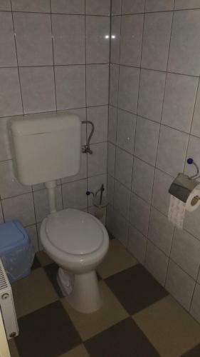Apartamento Nov�kporta Vend�gh�z