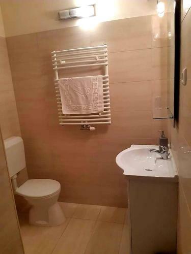 Bed & Breakfast Pagony Ber�nybenei Vend�gfogad�