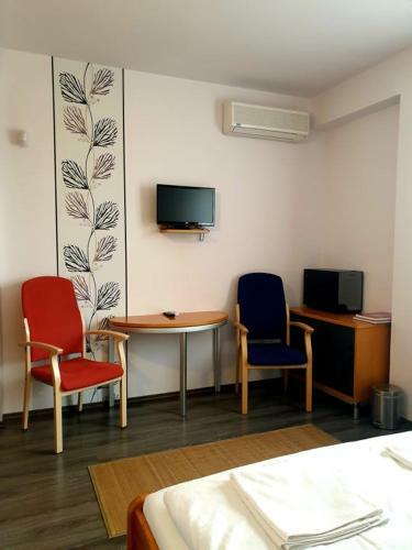 Bed & Breakfast Pagony Ber�nybenei Vend�gfogad�