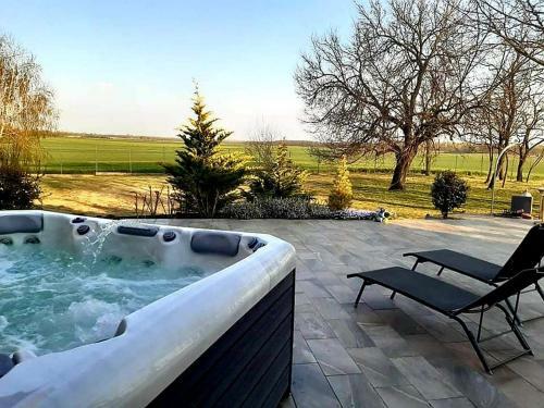 Bed & Breakfast Pagony Ber�nybenei Vend�gfogad�
