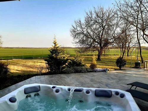 Bed & Breakfast Pagony Ber�nybenei Vend�gfogad�