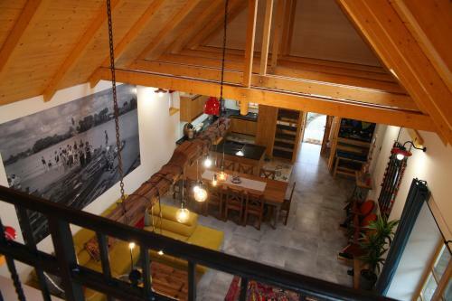 Villa D�me's Point