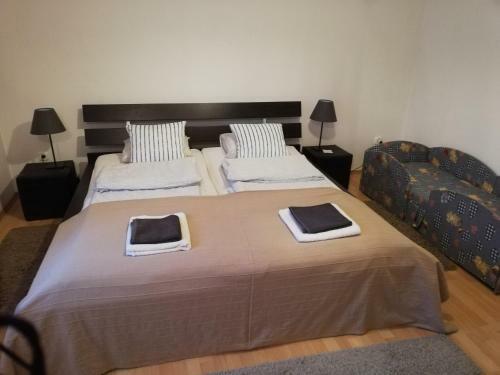 A Nyugalom Szigete H�z