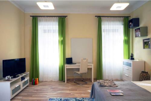 Alpok-spirit Apartment ? K?szeg