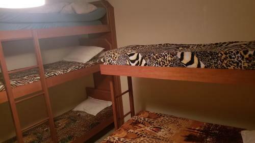 Apartamento Praia Grande - Avia��o