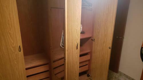 Apartamento Praia Grande - Avia��o