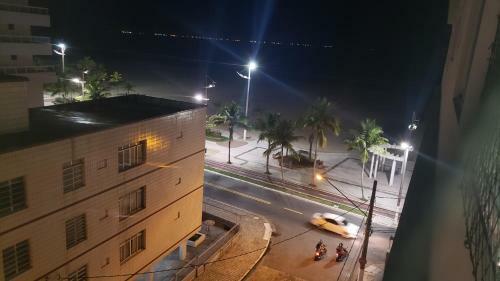 Apartamento Praia Grande - Avia��o