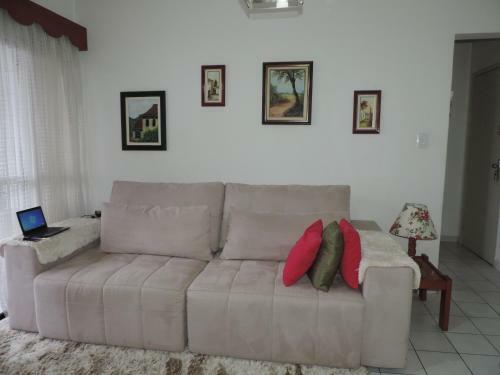 Apartamento Apto Praia Grande