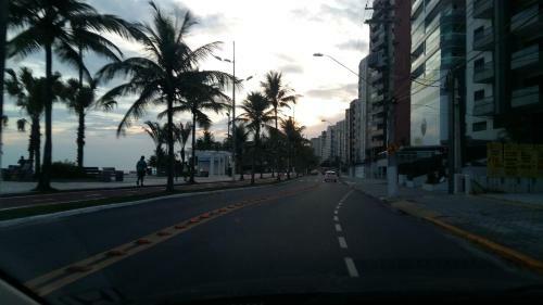 Apartamento Apto Praia Grande