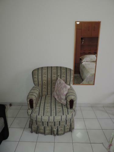 Apartamento Apto Praia Grande
