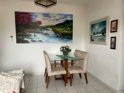 Apartamento Apto Praia Grande