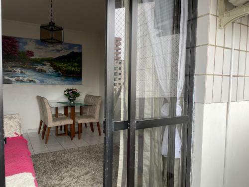 Apartamento Apto Praia Grande