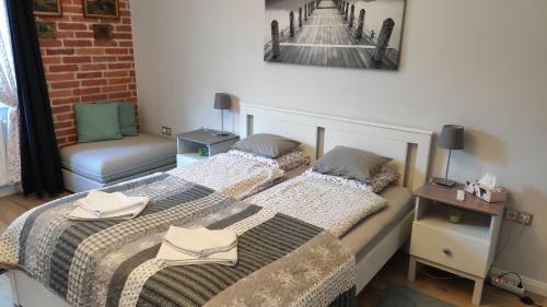 V�rfal Apartman