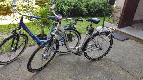V�rfal Apartman