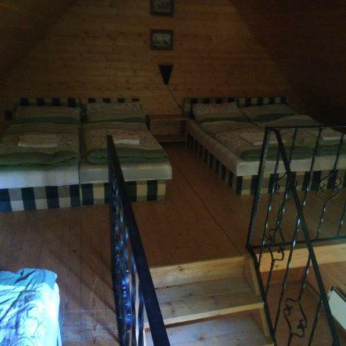 Hostal Moh�s Vend�gh�z K?szeg