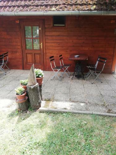 Hostal Moh�s Vend�gh�z K?szeg