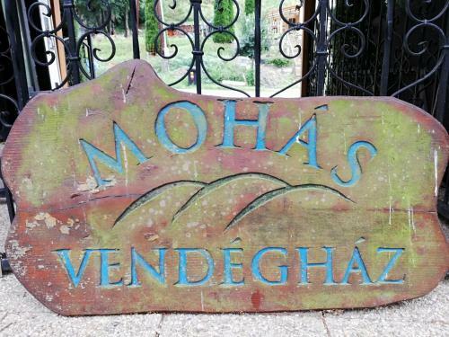 Hostal Moh�s Vend�gh�z K?szeg